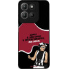 Sonique ���� Greek Cult TV Series ��� Motorola Moto G15 4G / Moto G15 Power ��������������