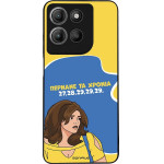 Sonique ���� Greek Cult TV Series ��� Motorola Moto G15 4G / Moto G15 Power ������� �� ������