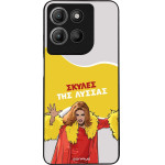 Sonique ���� Greek Cult TV Series ��� Motorola Moto G15 4G / Moto G15 Power ������ ��� ������