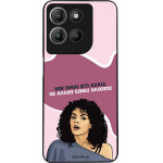 Sonique ���� Greek Cult TV Series ��� Motorola Moto G15 4G / Moto G15 Power ��� ����� ��� �����