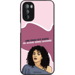 Sonique ���� Greek Cult TV Series ��� Motorola Moto G31 4G / Moto G41 4G ��� ����� ��� �����