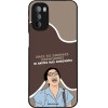 Sonique ���� Greek Cult TV Series ��� Motorola Moto G31 4G / Moto G41 4G ������� ����������