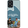 Sonique ���� Greek Cult TV Series ��� Motorola Moto G34 5G � ��� ����� �����
