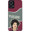 Sonique ���� Greek Cult TV Series ��� Motorola Moto G34 5G ����-�����