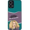 Sonique ���� Greek Cult TV Series ��� Motorola Moto G34 5G ����� ��� ��������