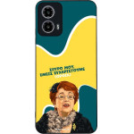 Sonique ���� Greek Cult TV Series ��� Motorola Moto G34 5G ������������ �����