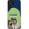 Sonique ���� Greek Cult TV Series ��� Motorola Moto G34 5G ��������