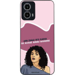 Sonique ���� Greek Cult TV Series ��� Motorola Moto G34 5G ��� ����� ��� �����