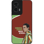 Sonique ���� Greek Cult TV Series ��� Motorola Moto G35 5G ������