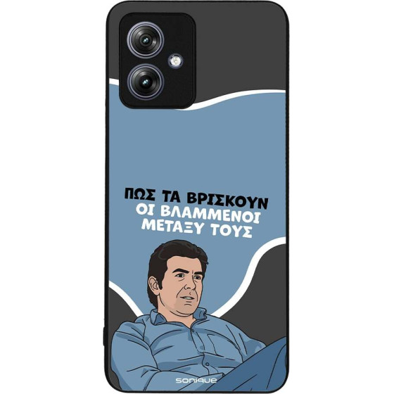Sonique ���� Greek Cult TV Series ��� Motorola Moto G54 5G / Moto G54 5G Power ���������