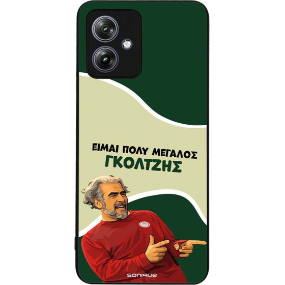 Sonique ���� Greek Cult TV Series ��� Motorola Moto G54 5G / Moto G54 5G Power ��������