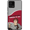 Sonique ���� Greek Cult TV Series ��� Motorola Moto G72 ������� �� ���;
