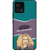 Sonique ���� Greek Cult TV Series ��� Motorola Moto G72 ����� ��� ��������