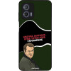 Sonique ���� Greek Cult TV Series ��� Motorola Moto G73 5G ����������