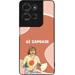 Sonique ���� Greek Cult TV Series ��� Motorola Moto G75 5G �� �������