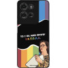 Sonique ���� Greek Cult TV Series ��� Motorola Moto G75 5G ������