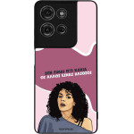 Sonique ���� Greek Cult TV Series ��� Motorola Moto G75 5G ��� ����� ��� �����
