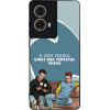 Sonique ���� Greek Cult TV Series ��� Motorola Moto G85 5G � ��� ����� �����