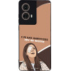 Sonique ���� Greek Cult TV Series ��� Motorola Moto G85 5G ��������