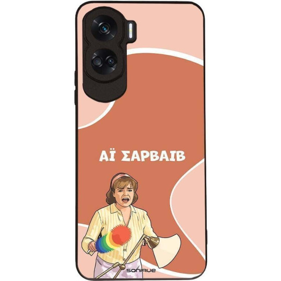 Sonique ���� Greek Cult TV Series ��� Honor 90 Lite 5G �� �������