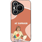 Sonique ���� Greek Cult TV Series ��� Huawei Pura 70 �� �������