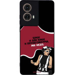 Sonique ���� Greek Cult TV Series ��� Motorola Moto G85 5G ��������������
