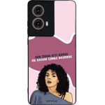 Sonique ���� Greek Cult TV Series ��� Motorola Moto G85 5G ��� ����� ��� �����