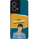 Sonique ���� Greek Cult TV Series ��� Motorola Moto G85 5G ��� ��� �����