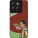 Sonique ���� Greek Cult TV Series ��� Motorola Moto G86 5G ������