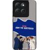 Sonique ���� Greek Cult TV Series ��� Motorola Moto G86 5G ��� �� �������