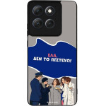 Sonique ���� Greek Cult TV Series ��� Motorola Moto G86 5G ��� �� �������