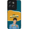 Sonique ���� Greek Cult TV Series ��� Motorola Moto G86 5G ��� ��� �����