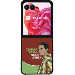Sonique ���� Greek Cult TV Series ��� Motorola Motorola Razr 50 Ultra ������