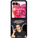 Sonique ���� Greek Cult TV Series ��� Motorola Motorola Razr 50 Ultra �������� ��� �����