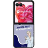 Sonique ���� Greek Cult TV Series ��� Motorola Motorola Razr 50 Ultra ����������