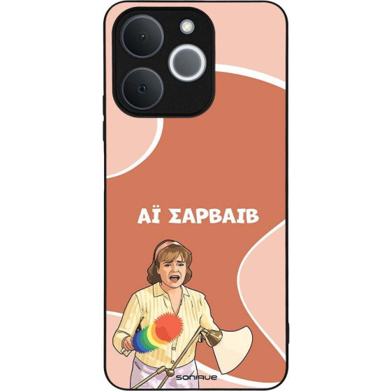 Sonique ���� Greek Cult TV Series ��� Realme Note 70T 4G �� �������