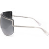 MaxMara sunglasses 32C (70/14/110) - (MM0050)