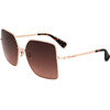 MaxMara sunglasses 50F (59/17/130) - (MM0062 H)