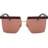 MaxMara sunglasses 69S (60/13/140) - (MM0071)