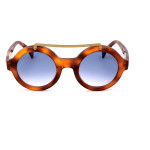 Saturnino Eyewear sunglasses 11 (44/23/140) - (MERCURY)
