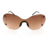 Porsche Design sunglasses B 99 1 145 - (P8621)