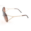 Porsche Design sunglasses B 99 1 145 - (P8621)