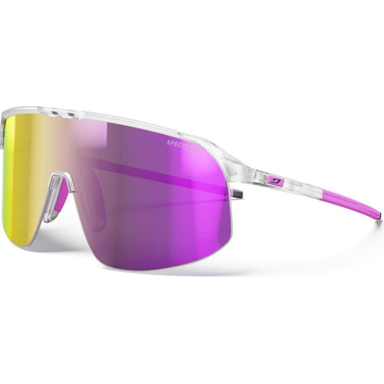 Julbo Density sunglasses, Size L, Pink - (820469)