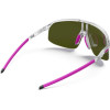 Julbo Density sunglasses, Size L, Pink - (820469)