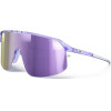 Julbo Density sunglasses, Size L, Purple - (964409)