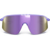 Julbo Density sunglasses, Size L, Purple - (964409)