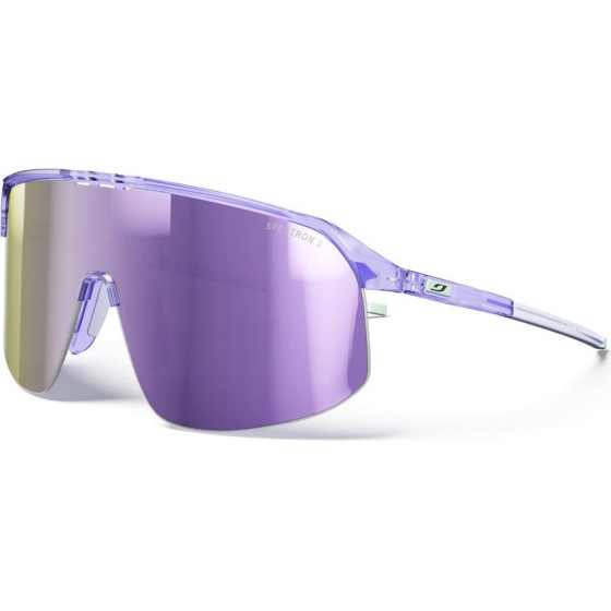 Julbo Density sunglasses, Size L, Purple - (964409)