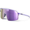 Julbo Intensity sunglasses, Size M, Purple - (964397)