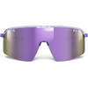 Julbo Intensity sunglasses, Size M, Purple - (964397)