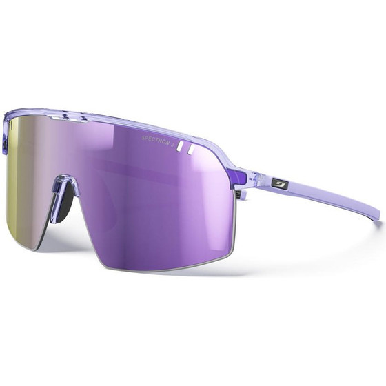 Julbo Intensity sunglasses, Size M, Purple - (964397)